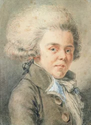 Antoine Rivarol (1753-1801)